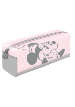 Piórnik kosmetyczka Minnie Mouse