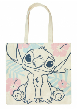 Torba bawełniana na zakupy Stitch STLI7880