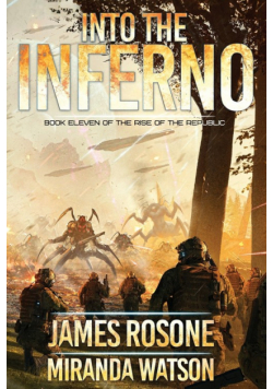 Into the Inferno