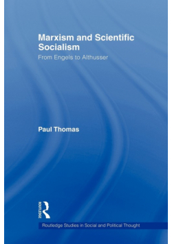 Marxism & Scientific Socialism