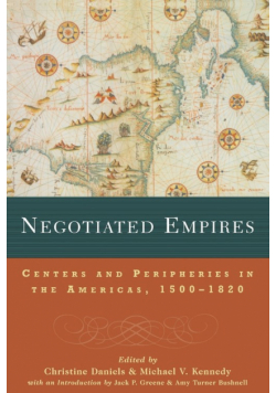 Negotiated Empires