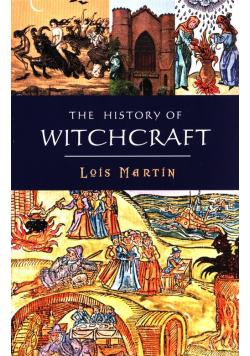 History Of Witchcraft