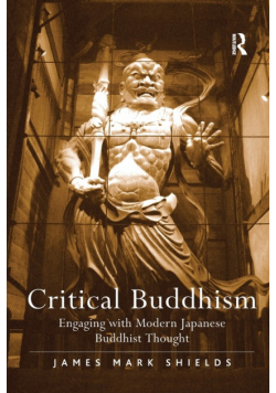 Critical Buddhism