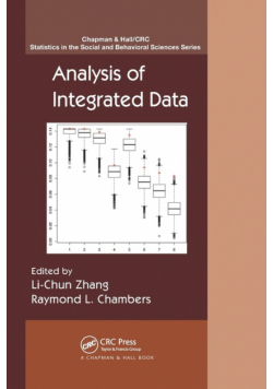 Analysis of Integrated Data
