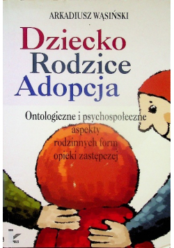 Dziecko Rodzice Adopcja