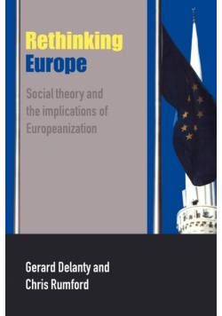 Rethinking Europe