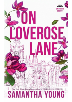 On Loverose Lane