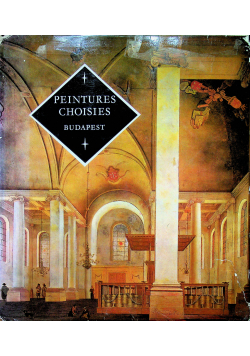 Peintures Choisies Budapest