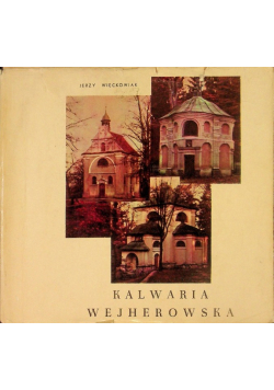 Kalwaria Wejherowska