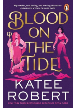 Blood on the tide wer. angielska