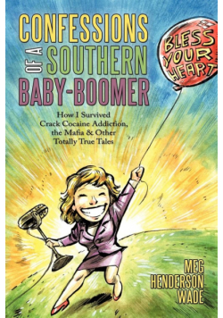 Confessions of a Southern Baby-Boomer