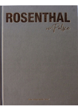 Rosenthal w Polsce