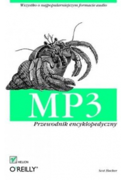 MP3 Przewodnik encyklopedyczny