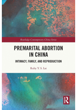 Premarital Abortion in China