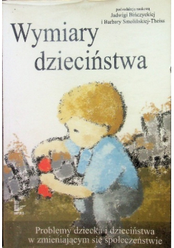 Wymiary dzieciństwa