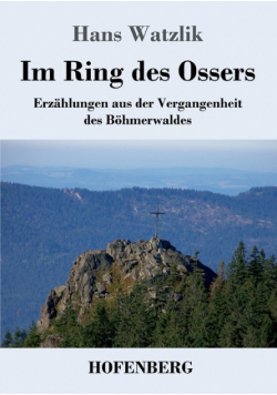 Im Ring des Ossers