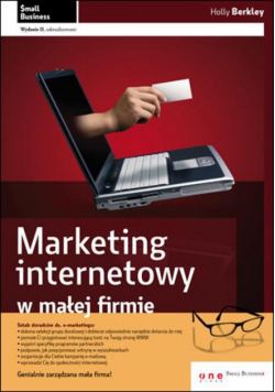 Marketing internetowy w małej firmie