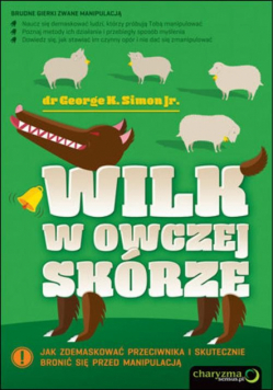 Wilk w owczej skórze
