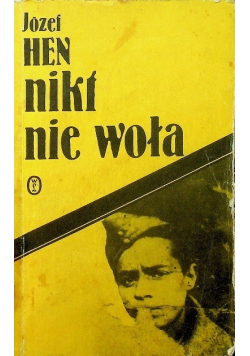 Nikt nie woła