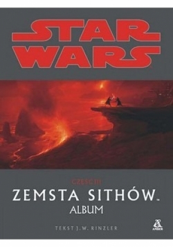 Star Wars część Zemsta Sithów Część III