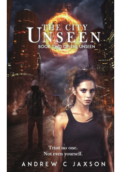 The City Unseen