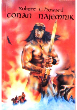 Conan i najemnik