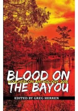 Blood on the Bayou