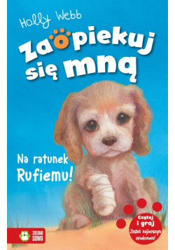 Zaopiekuj się mną Na ratunek Rufiemu