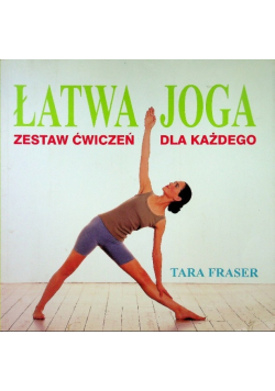 Łatwa Joga
