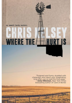 Where the Hurt Is