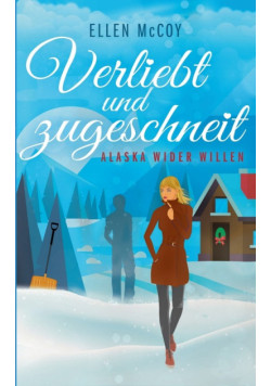 Verliebt und zugeschneit