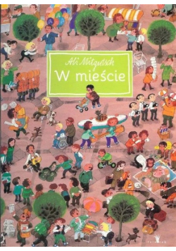 W mieście 1001 drobiazgów