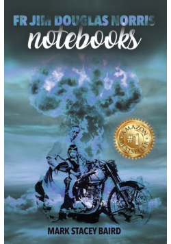 Fr Jim Douglas Norris notebooks