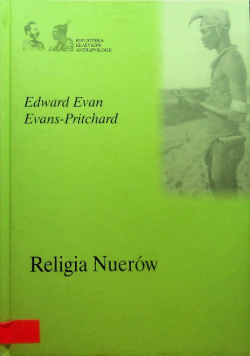 Religia Nuerów