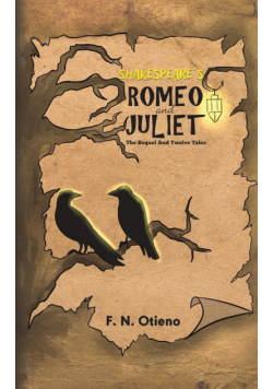 Shakespeare's Romeo and Juliet