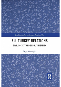 EU-Turkey Relations
