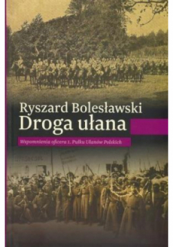 Droga ułana