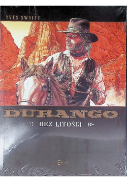Durango Tom 13 Bez litości