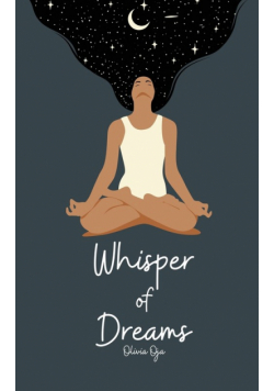 Whisper of Dreams