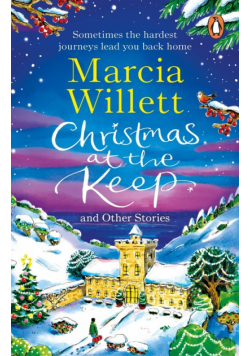 Christmas at the Keep and Other Stories
