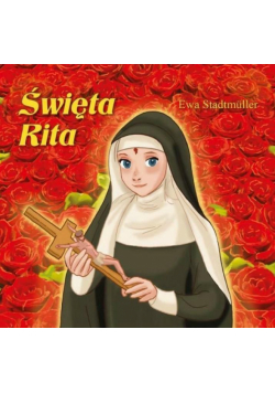 Święta Rita - bajka