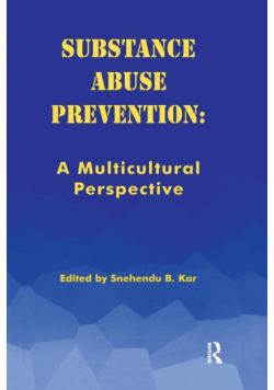Substance Abuse Prevention