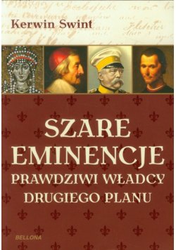 Szare eminencje