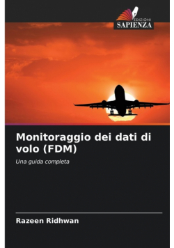 Monitoraggio dei dati di volo (FDM)