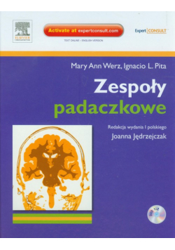 Zespoły padaczkowe