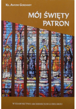 Mój święty patron