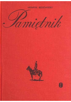 Pamiętnik 1832 -1848