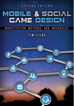 Mobile & Social Game Design