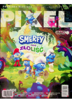 Pixel Nr 75 / 21