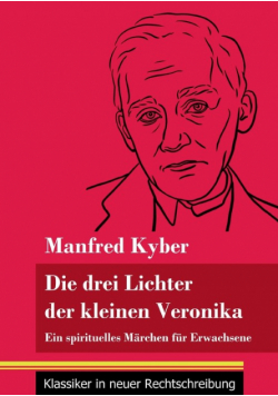 Die drei Lichter der kleinen Veronika